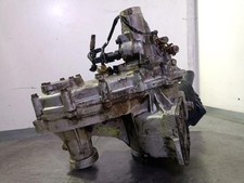 Boite de vitesse Hyundai GALLOPER