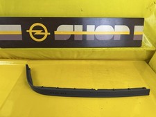 Pare-choc avant Opel REKORD