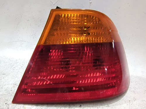 257022R HECKLEUCHTE RECHTS / 55403 FÜR BMW 3 COUPE E46 320 CD