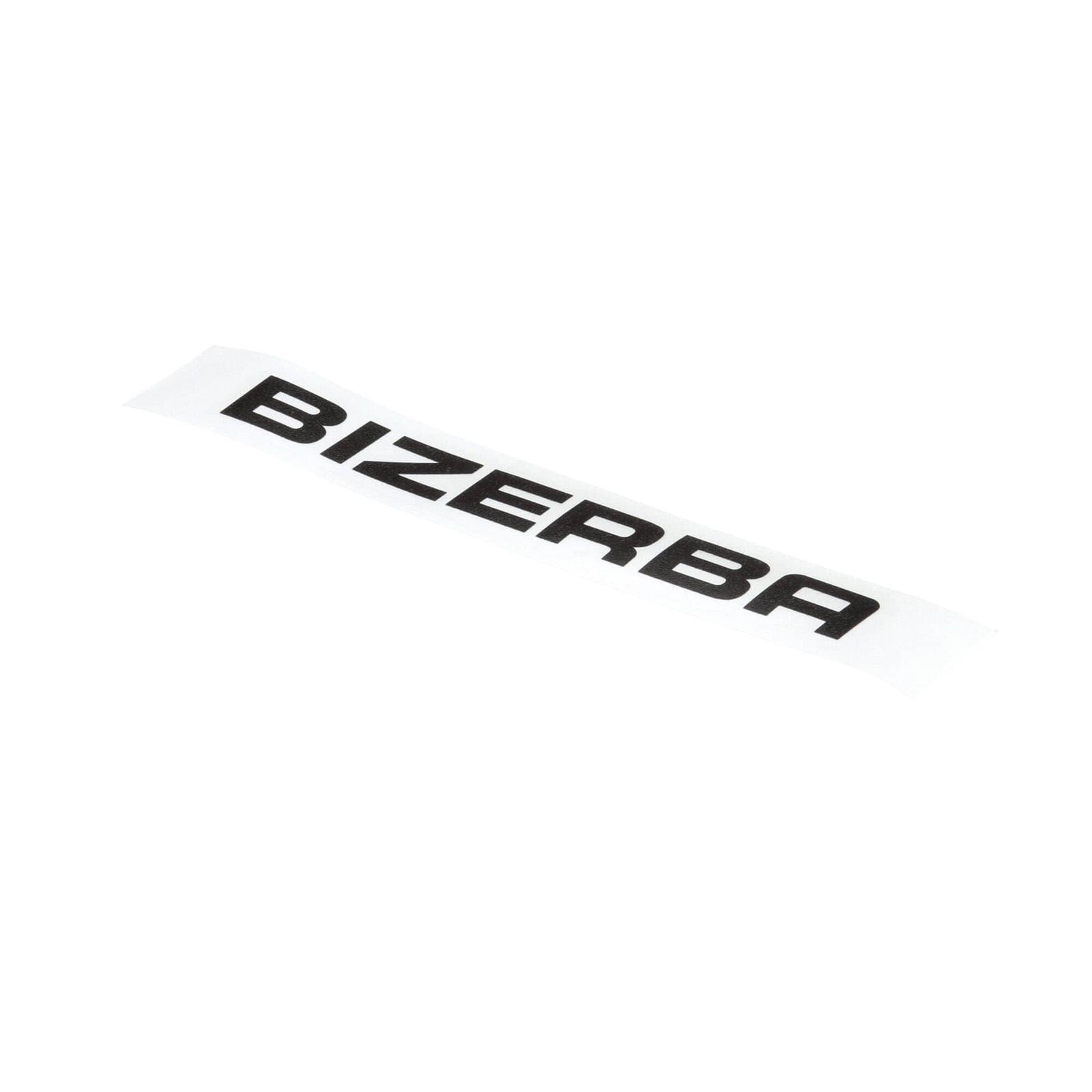 LABEL 000000060800116900 - Genuine OEM Replacement Part