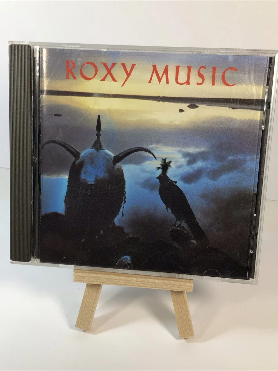SACD Music Roxy Music CDs for sale | eBay