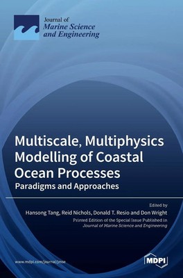 Multiscale, Multiphysics Modelling of Coastal Ocean Processes | Buch | Englisch