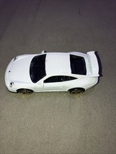 2011 Hot Wheels HW Nightburnerz Porsche 911 GT3 RS