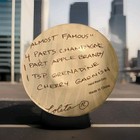 Lolita Martini Glass -  Almost Famous — photo 8