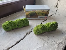 Schleich 30659 Hecke - Vollständig, Guter Zu...