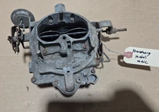 STROMBERG WWC BENDIX CARB CARBURETOR FOR PARTS ONLY CORE BARREL