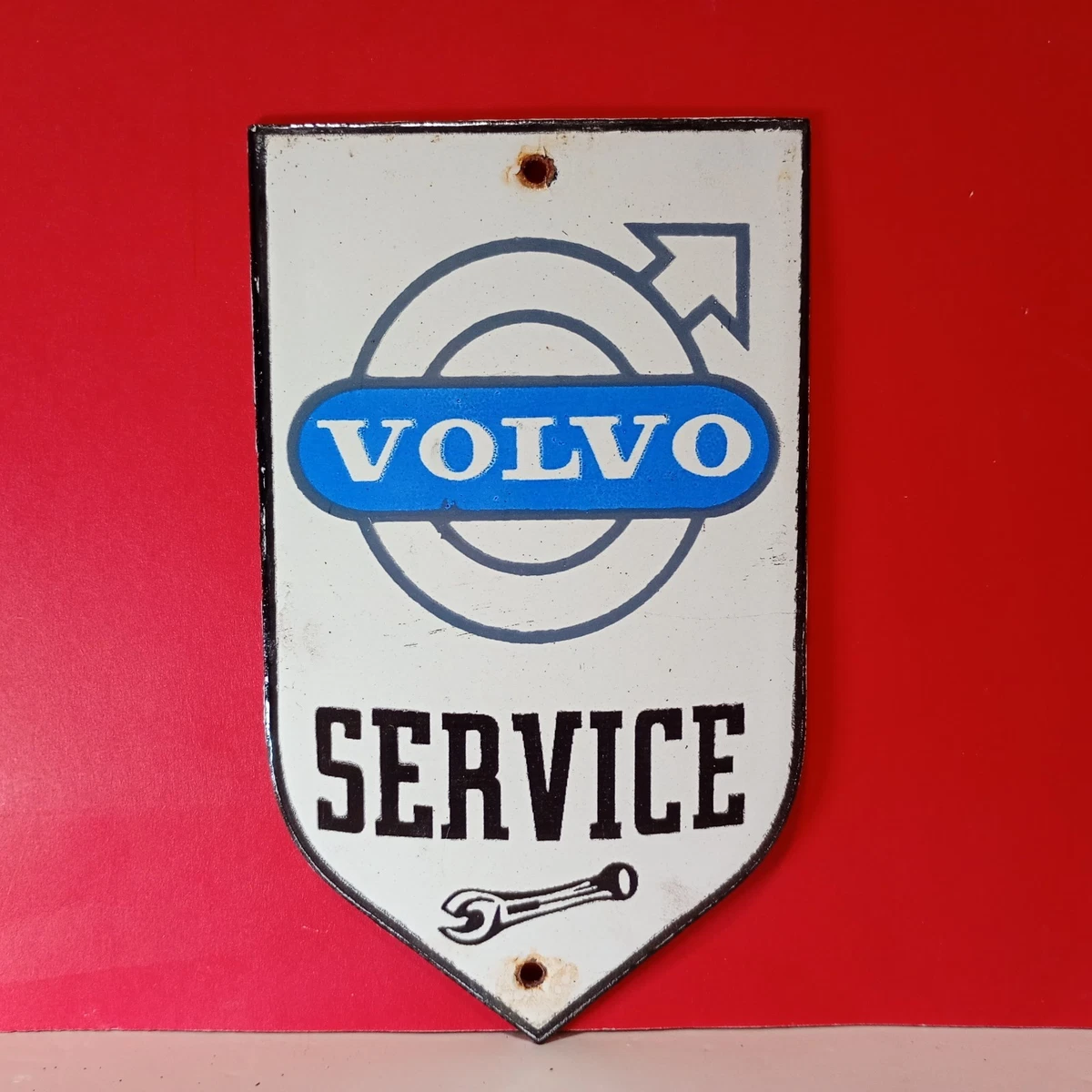 【新品未使用】VOLVO SERVICEサインプレート $_57.JPG?set_id=8800005007