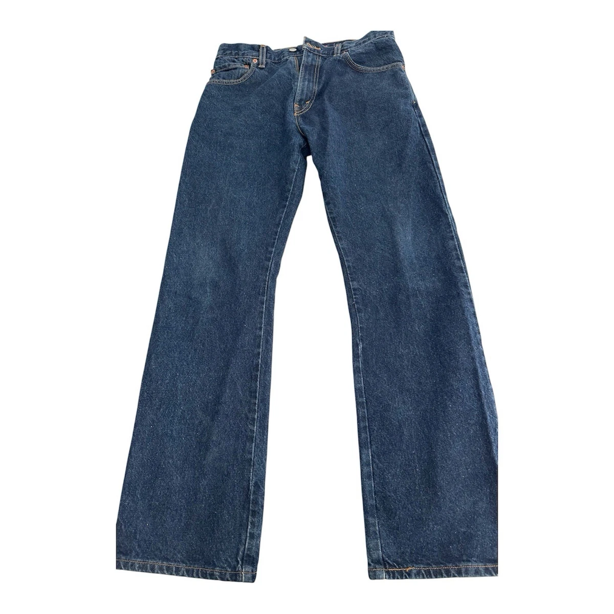 Preços baixos em Jeans Levi's 517 para homens em 32 Costura