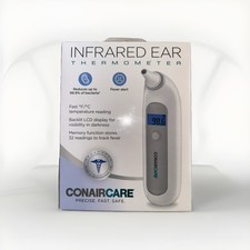 Conaircare Infrared Ear Thermometer