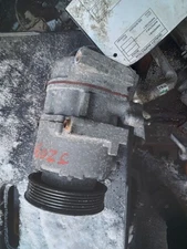 Used A/C Compressor fits: 2013 Hyundai Sonata 2.4L VIN C 8th digit from 11/16/11