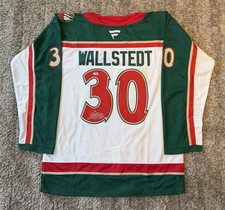 Minnesota Wild Collecting and Fan Guide 71