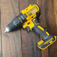 DeWalt DCD777 20V MAX Brushless Drill Driver (Tool Only)