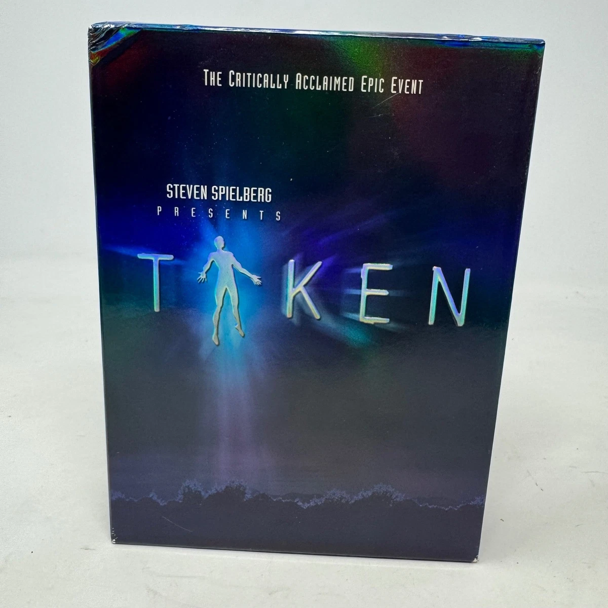 Steven Spielberg Taken for sale | eBay