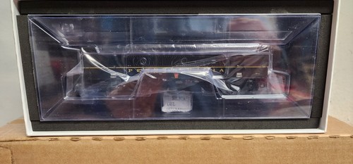 Broadway Ltd HO 9677 Pennsylvania RR EMD F3B 9513B Stealth DCC Ready Paragon 4 | Zustand: New