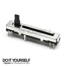 KORG I5M/S IX300 M50 OASYS KARMA SG PRO/X TRITON X50 SLIDE POTENTIOMETER VOLUME