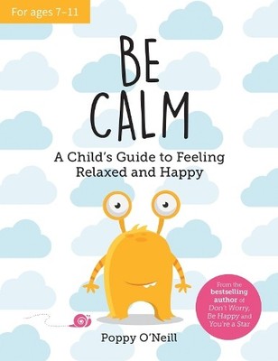 Poppy O'Neill Be Calm (Taschenbuch)