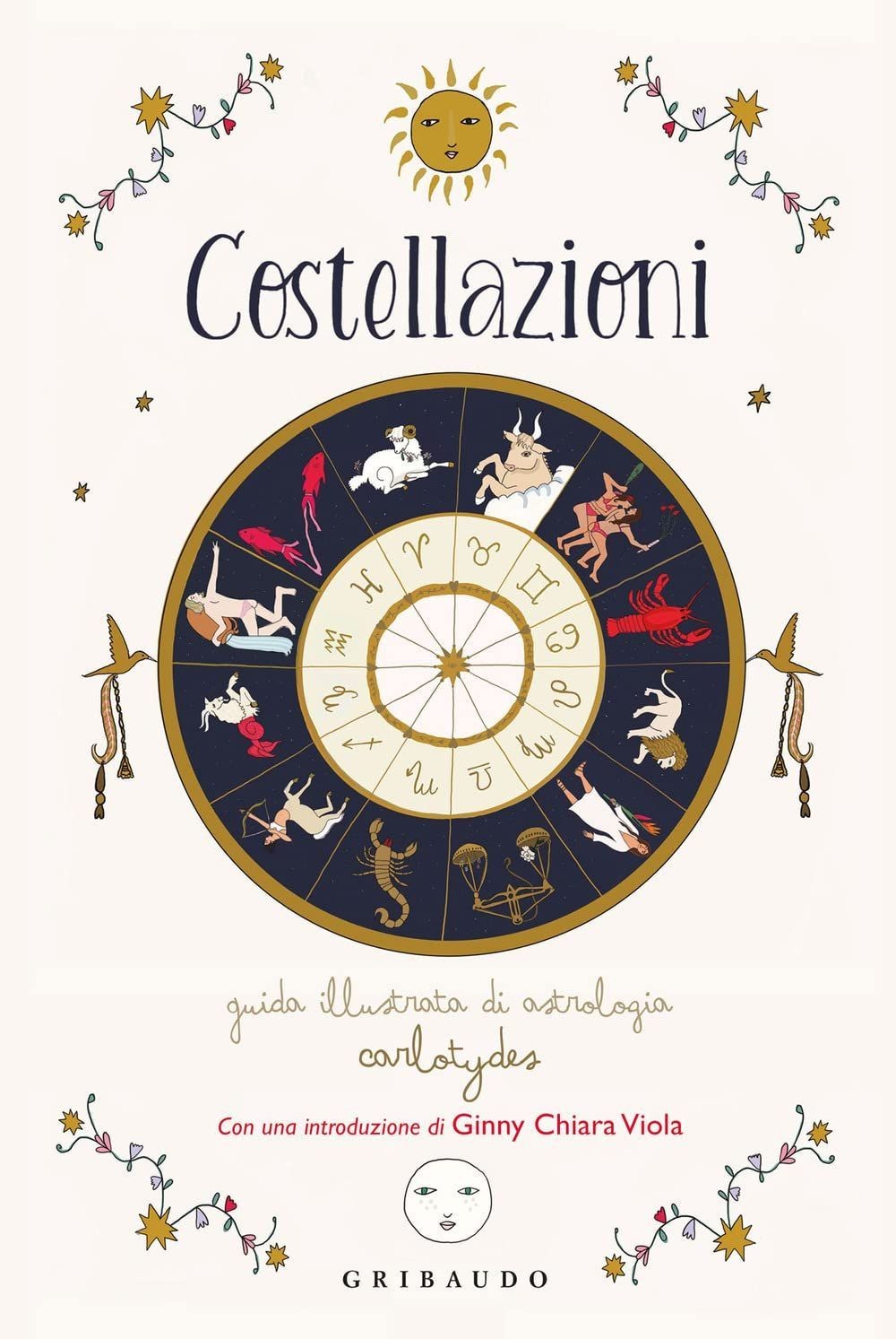 Libri Carlotydes - Costellazioni. Guida Illustrata Di Astrologia - Immagine 4