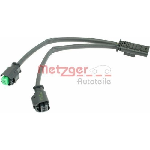 Metzger Autoteile 2322024 Kabelreparatursatz Thermostat Thermostat FüR Mini-image