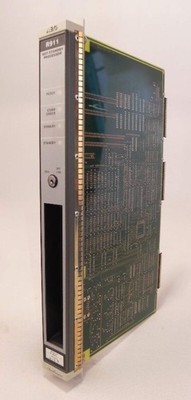 Modicon / AEG Hot Standby Processor Module AS-S911-000