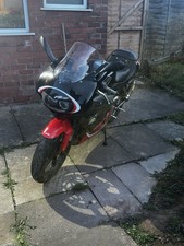 Aprilia Rs125 Fairing Kit