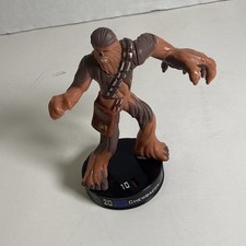 AttackTix Battle Figure Game Piece Chewbacca,...