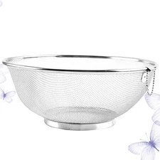 Multi-function Drain Basket Fruit and Vegetable Washing Food Kitchen