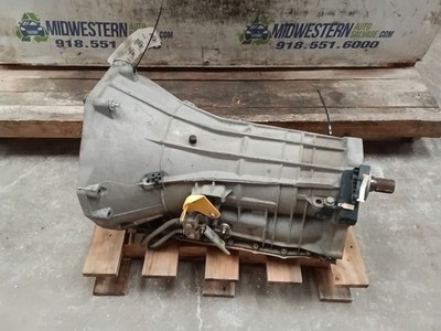 Automatic Transmission 6 Speed 6R80 4WD Fits 12-14 EXPEDITION 9490203