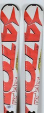 Atomic Redster Junior white - Sci Usato Junior