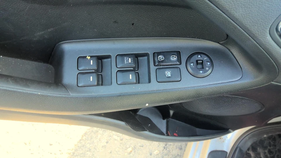 Capó usado se adapta a: Kia Forte 2016 grado A Foto 2 de 4