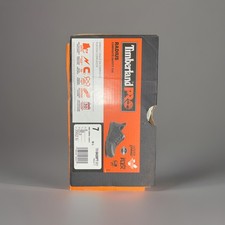 The Timberland PRO  Radius Composite Safety Toe