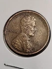 1909-P,  1909-VDB  Lincoln Wheat Pennies Good To Very Good
