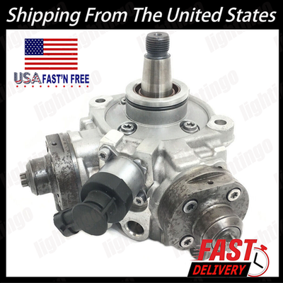 #ad High Pressure Fuel Injector Pump For 2015 2019 Ford 6.7L Power Stroke Diesel CP4 $450.99