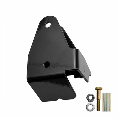 Rock Krawler RK08236K Weld-On High Steer Bracket for Jeep Wrangler JL/JLU/JT