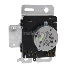 1  W10642928 for Whirlpool Dryer Timer Control 162-604-1 WPW10642928