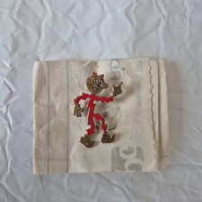 Reddy Kilowatt - Vintage Electric Company Mas...