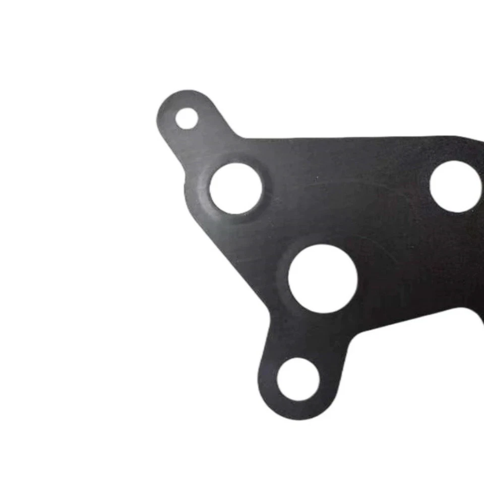 Engine Oil Cooler Seal Gasket 12641870 2611423 For Chevrolet Cruze Buick Encore - Image 3 of 4