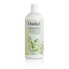 Ouidad Botanical Boost Curl Energizing And Re...