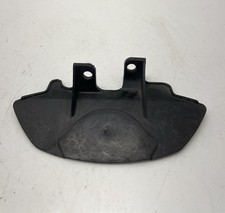 ♻️ Kawasaki Zx-6r J1 J2 2000 - 2002 Front Forks Lower Yokes Trim Fairing ♻️