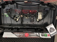 PSE ARCHERY SET