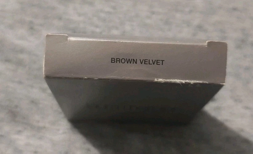 Nuevo en caja Sombra de ojos Laura Mercier Eye Evolution of Color Cuádruple Marrón Terciopelo ~ Raro Difícil de encontrar Foto 3 de 4