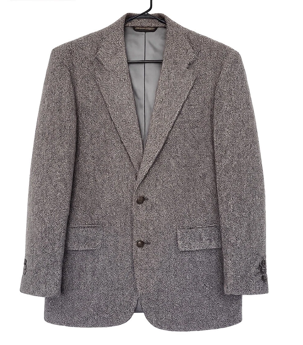NEIGHBORHOOD ✖︎ Harris Tweed Pコート　XL Harris Tweed Coat products for sale | eBay