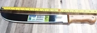 MACHETE TRAMONTINA BRAZIL MACHETE-14" INCH