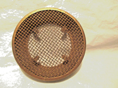 ALADDIN~~NICKEL BUG SCREEN