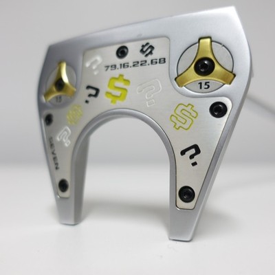 ☆レアパター☆MILLED COLLECTION #7 ?/$ ☆レアパター☆MILLED COLLECTION #7 ?/$ Odyssey 7 Milled Collection