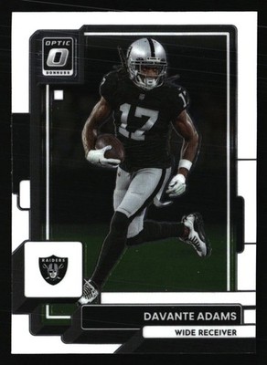 Las Vegas Raiders Football Cards - Choose from 100s Player Qty Discount - Part 4