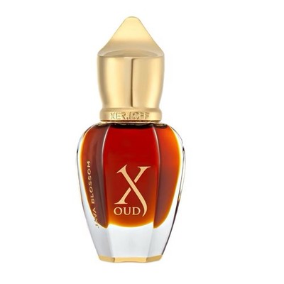 Xerjoff XJ Java Blossom Extrait de Parfum 15 ml (unisex) Attar Oil Perfume