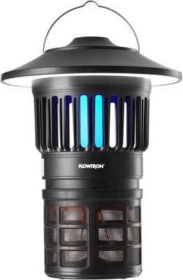 FLOWTRON - Bug Trap Lantern - 21000 Sq. Ft. Coverage