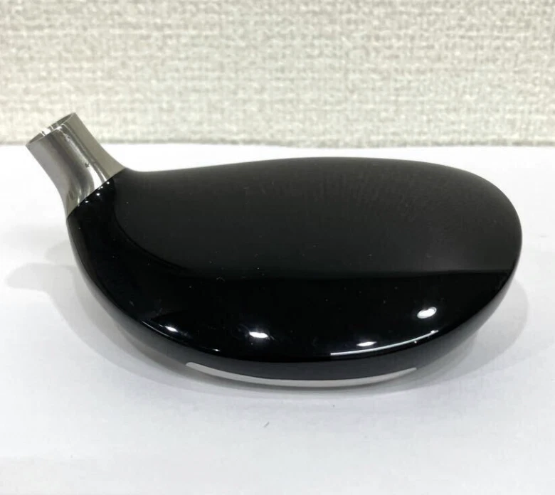 ONOFF Fairway Wings 18° UT head Only RH Unused good condition Rare japan - Image 4 of 4