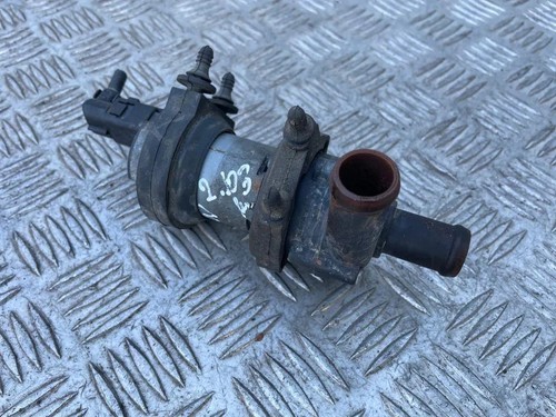 VW SHARAN 7M8, 7M9, 7M6 Zirkulationswassermotor 0392020073 2.00 Diesel 34094314