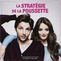 La StratéGie De La Poussette (Bof) Von Compilation, Cascadeur | Cd | Zustand Neu